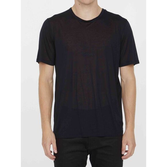 Saint Laurent Men Saint Laurent T-Shirt